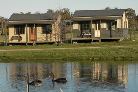 Mansfield Holiday Park - Tweed Heads Accommodation 1