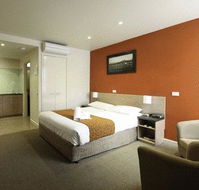 Mansfield Motel - Tweed Heads Accommodation