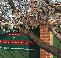 Mansfield Travellers Lodge - Tweed Heads Accommodation