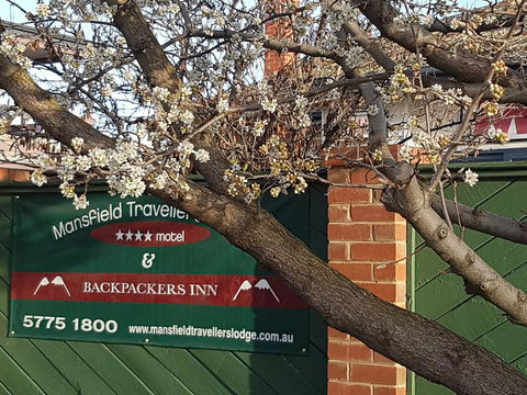 Mansfield Travellers Lodge - Tweed Heads Accommodation 0