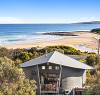 Manta Ray One - Tweed Heads Accommodation