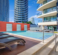 Mantra Broadbeach on the Park - Tweed Heads Accommodation