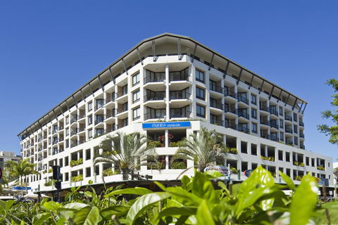 Mantra Esplanade - Tweed Heads Accommodation 1