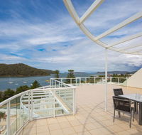 Mantra Ettalong Beach - Tweed Heads Accommodation