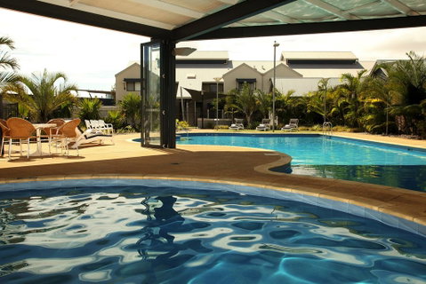 Mantra Geraldton - Tweed Heads Accommodation 1