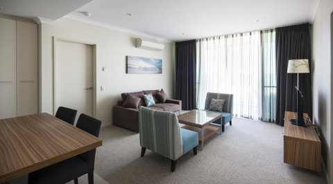 Mantra Geraldton - Tweed Heads Accommodation 2