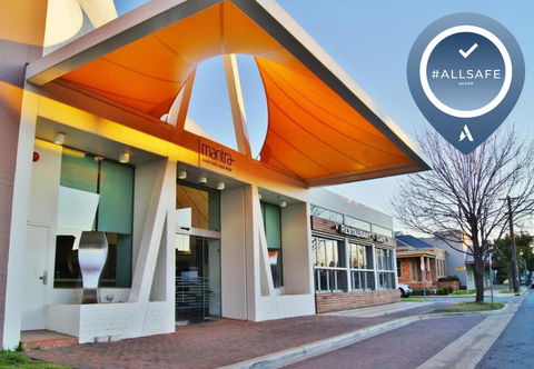 Mantra Pavilion Hotel Wagga - Tweed Heads Accommodation 0