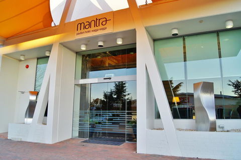 Mantra Pavilion Hotel Wagga - Tweed Heads Accommodation 2