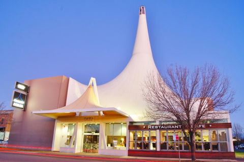 Mantra Pavilion Hotel Wagga - Tweed Heads Accommodation 3