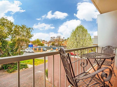 Mantra Pavilion Hotel Wagga - Tweed Heads Accommodation 1