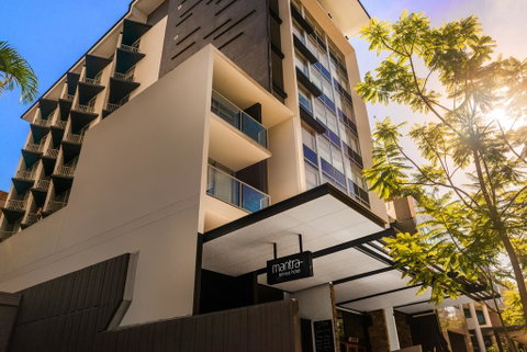 Mantra Terrace Hotel - Tweed Heads Accommodation 3