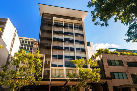 Mantra Terrace Hotel - Tweed Heads Accommodation 0