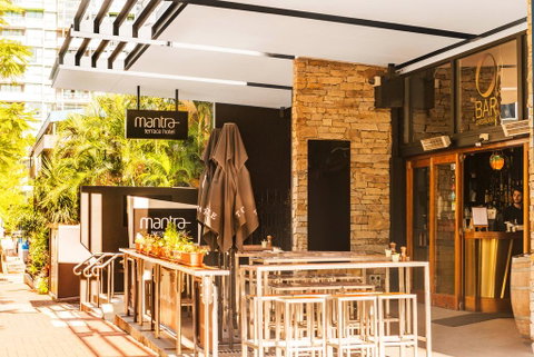 Mantra Terrace Hotel - Tweed Heads Accommodation 2