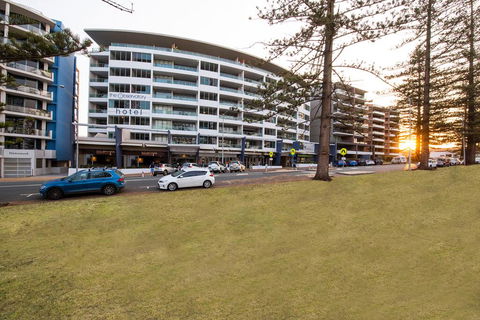 Mantra The Observatory - Tweed Heads Accommodation 0