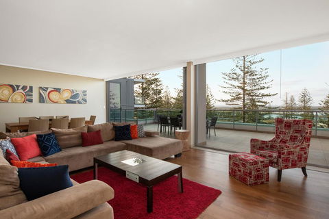 Mantra The Observatory - Tweed Heads Accommodation 1
