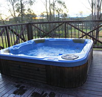 Manzanilla Ridge - Tweed Heads Accommodation