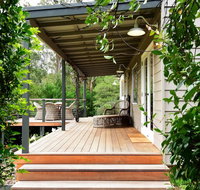 Maple Cottage - Tweed Heads Accommodation