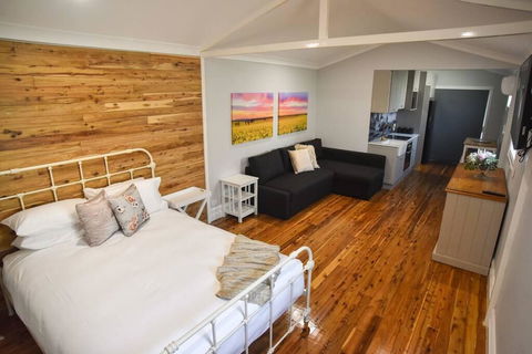 Mar Q Apartment - Tweed Heads Accommodation 0
