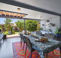 Marche Home Stay Immaculate Presentation Private  Relaxing - Tweed Heads Accommodation