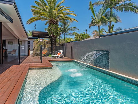 Marcoola House, Pet Friendly, Sunshine Coast - Tweed Heads Accommodation 0