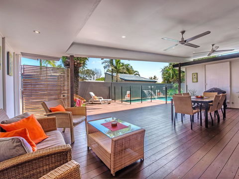 Marcoola House, Pet Friendly, Sunshine Coast - Tweed Heads Accommodation 1