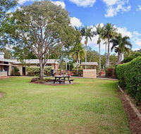 Mareeba Motor Inn - Tweed Heads Accommodation