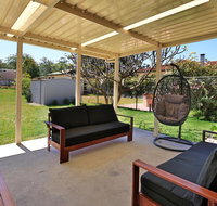 Maria's Beach House - Pet Friendly - Tweed Heads Accommodation