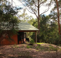 Marima Cottages - Tweed Heads Accommodation