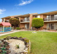 Marine Cove Resort - Tweed Heads Accommodation