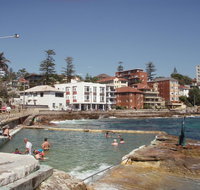Marine Parade - Tweed Heads Accommodation
