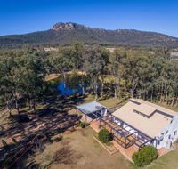 Marlu Station - Tweed Heads Accommodation