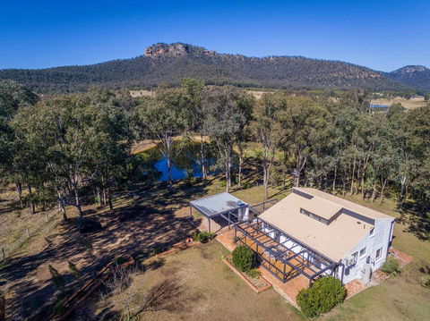 Marlu Station - Tweed Heads Accommodation 0