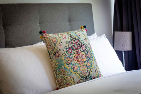 Marlu Station - Tweed Heads Accommodation 1