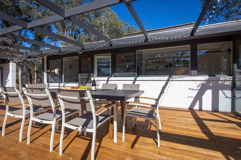 Marlu Station - Tweed Heads Accommodation 2