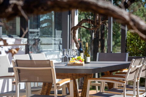 Marlu Station - Tweed Heads Accommodation 3