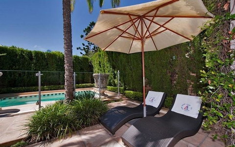 Marola - Tweed Heads Accommodation 2