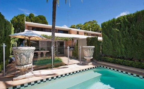 Marola - Tweed Heads Accommodation 0