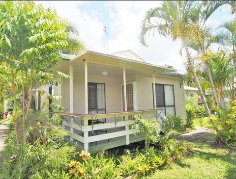 Maroochy River Resort - Tweed Heads Accommodation 1