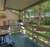 Maroochy River Resort - Tweed Heads Accommodation