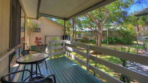 Maroochy River Resort - Tweed Heads Accommodation 0