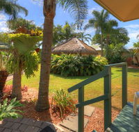 Maroochy River Resort  Bungalows - Tweed Heads Accommodation