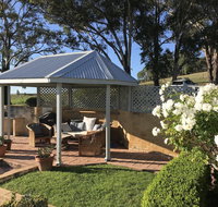 Marrowbone Vineyard Estate - one of the Hunters finest estates - Tweed Heads Accommodation