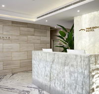 Marsden Hotel Burwood - Tweed Heads Accommodation