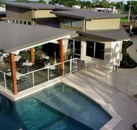 Mary River Motor Inn - Tweed Heads Accommodation