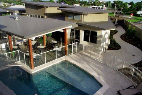 Mary River Motor Inn - Tweed Heads Accommodation 0