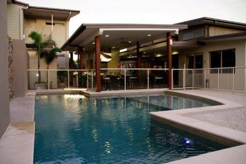 Mary River Motor Inn - Tweed Heads Accommodation 1
