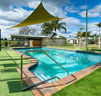 Maryborough Caravan  Tourist Park - Tweed Heads Accommodation