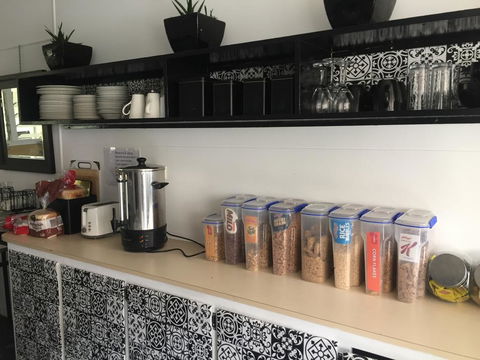 Maryborough Motel And Conference Centre - Tweed Heads Accommodation 1