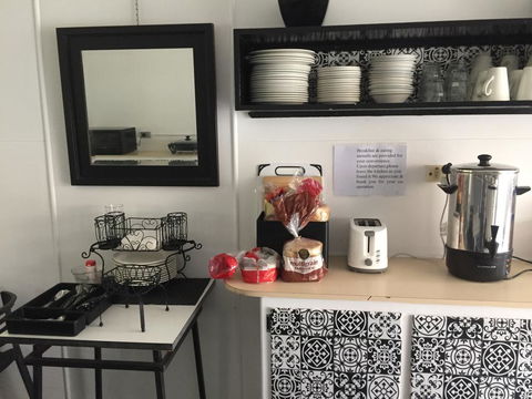 Maryborough Motel And Conference Centre - Tweed Heads Accommodation 2