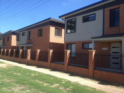MAS Country Havannah Accommodation - Tweed Heads Accommodation 2